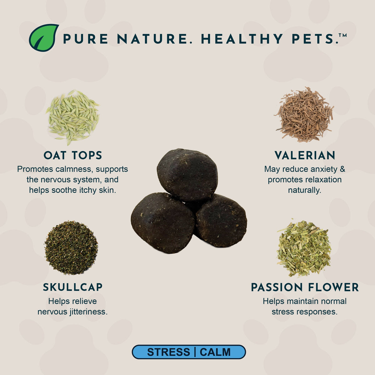 Calming Soft Chews product image 6