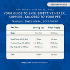 Calming Soft Chews product image 7