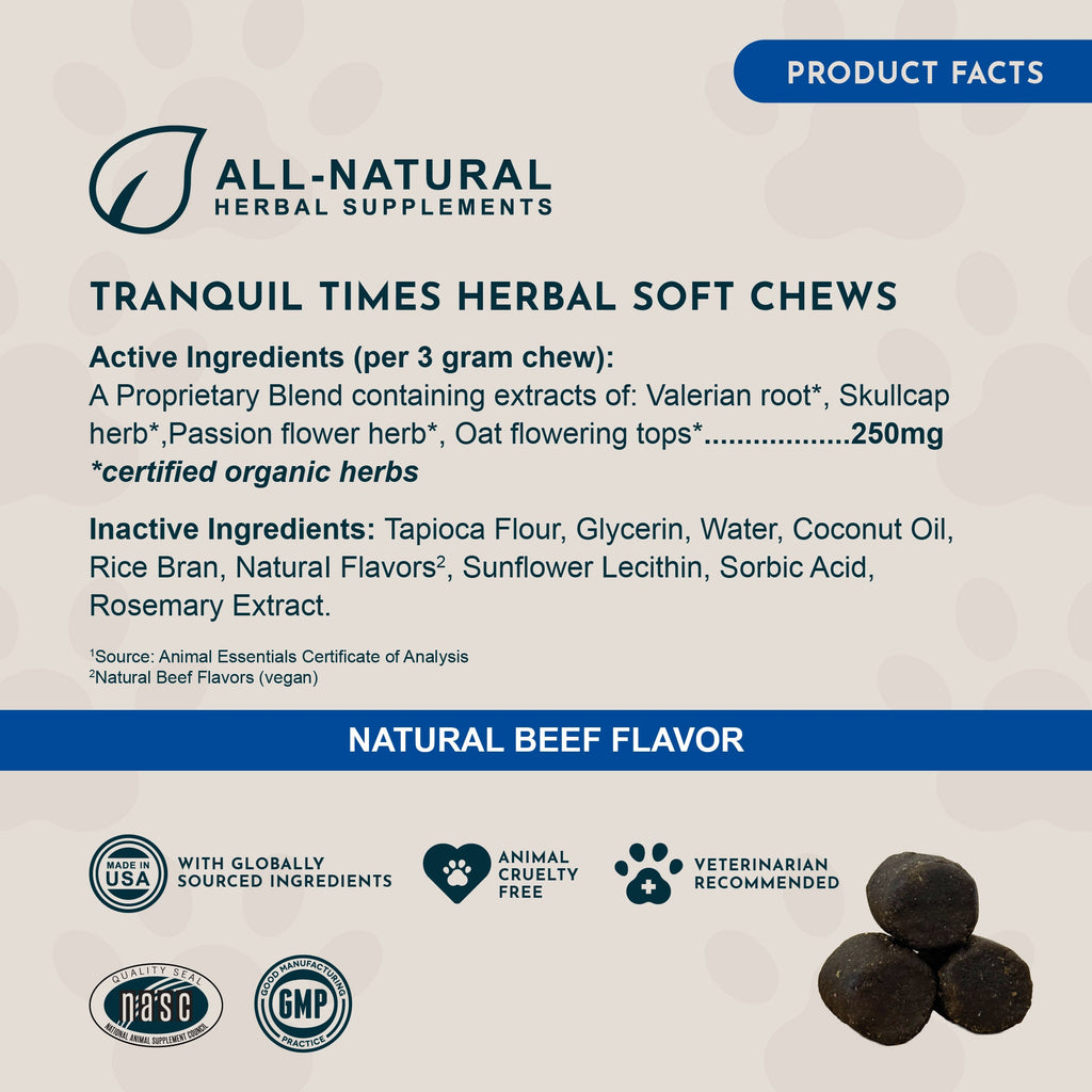 Calming Soft Chews product image 8