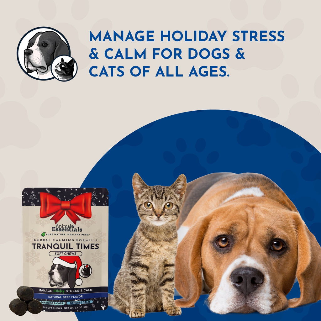 Calming Soft Chews product image 9