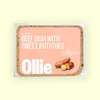 Fresh Beef Dog Food Recipe product image 1