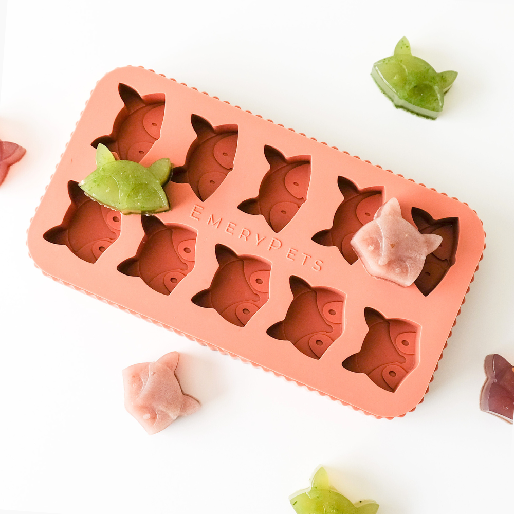 Dog Treat Mold product image 1