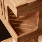Adjustable Floor-to-Ceiling Cat Tree product image 7