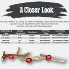 Deer Antler Dog Chew product image 25