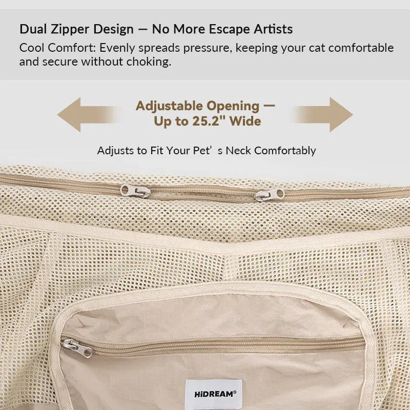 Pet Sling Carrier product image 5