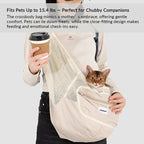 Pet Sling Carrier product image 6