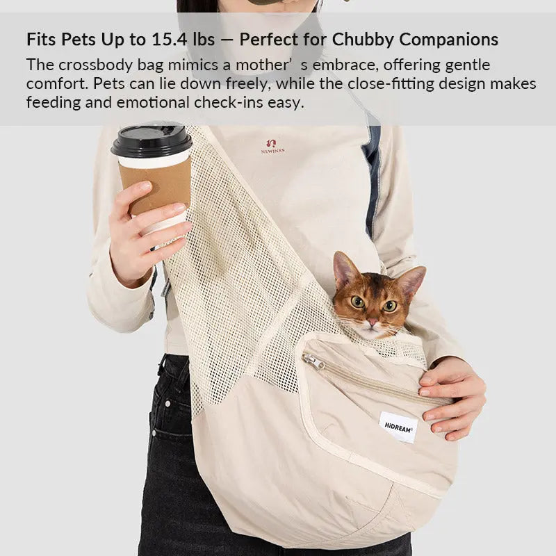 Pet Sling Carrier product image 6