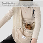 Pet Sling Carrier product image 7