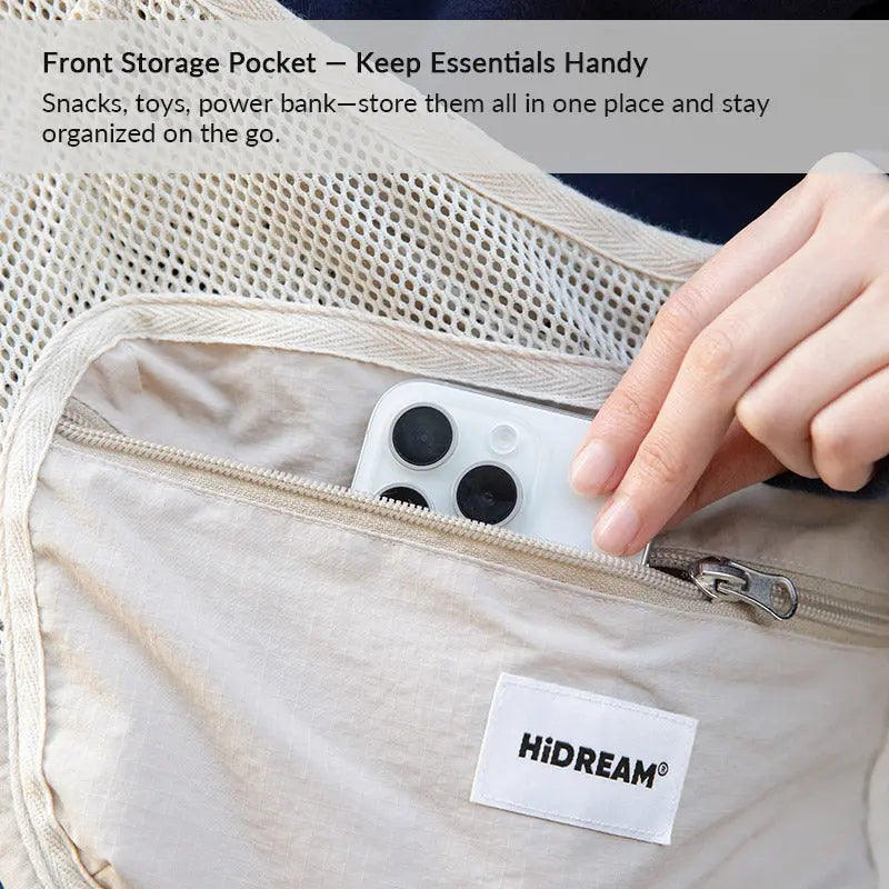 Pet Sling Carrier product image 9