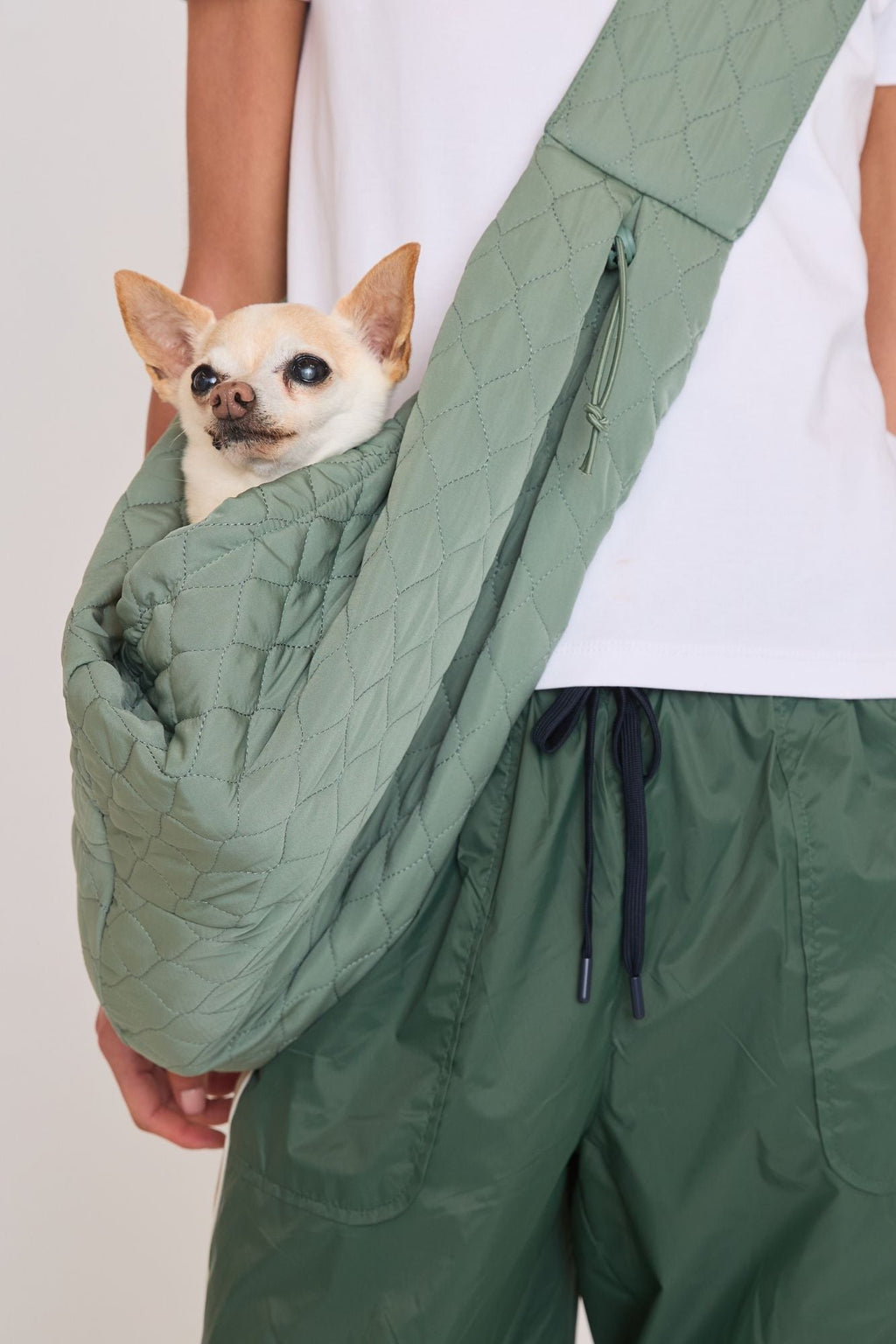 Small Dog Sling Carrier product image 43