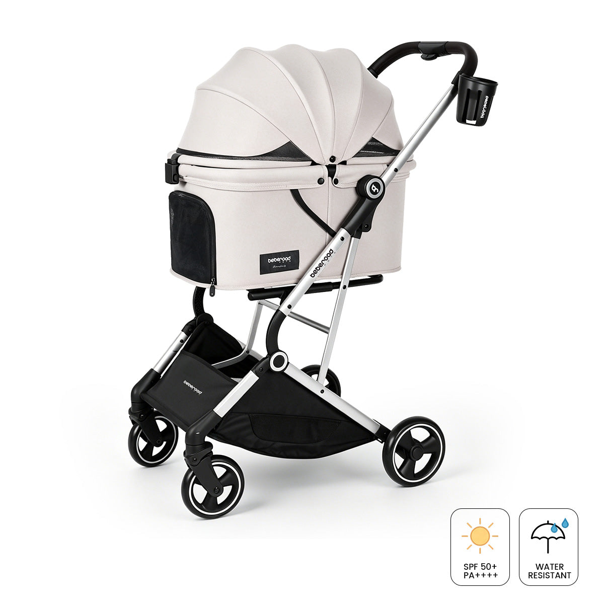 Pet Stroller product image 1
