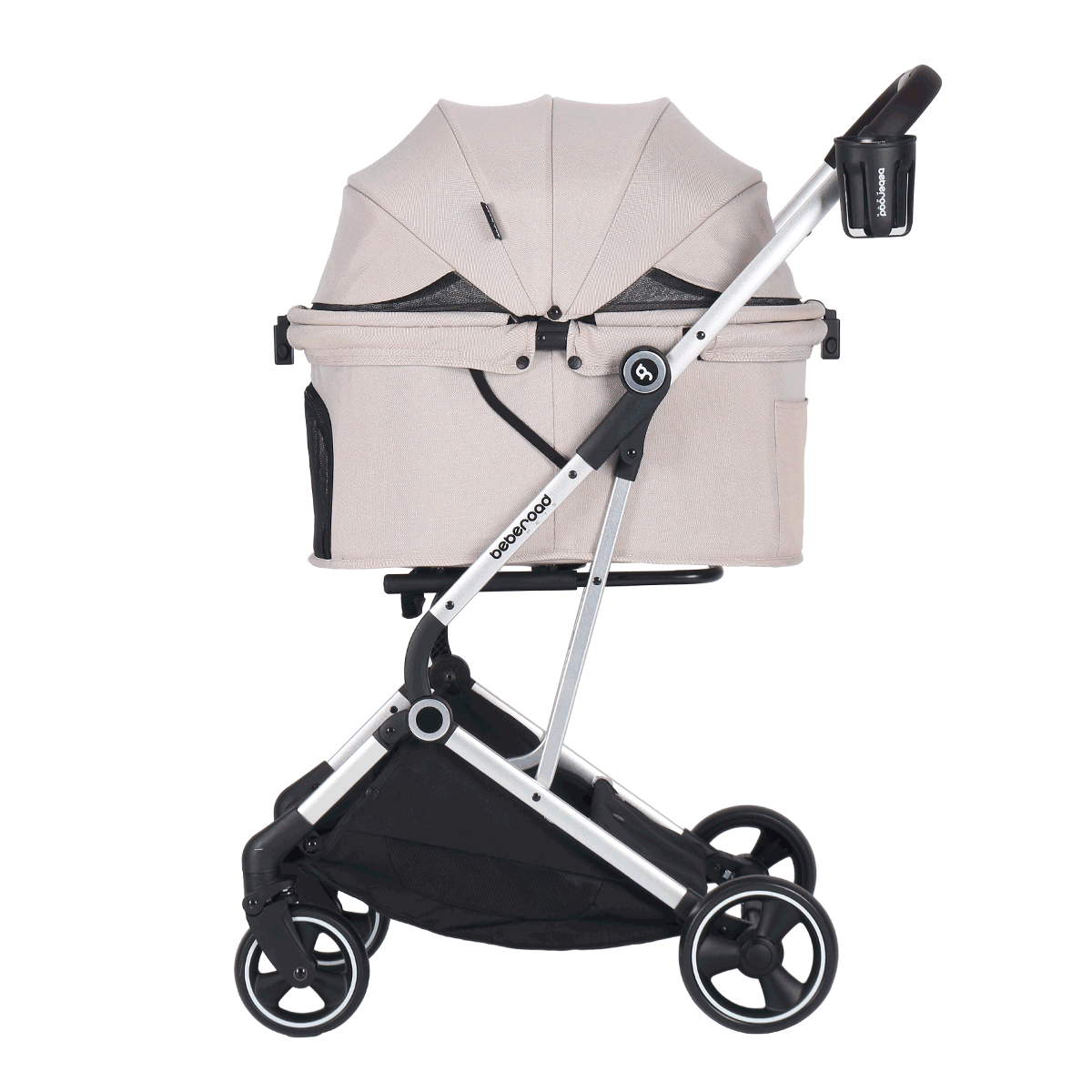 Pet Stroller product image 3