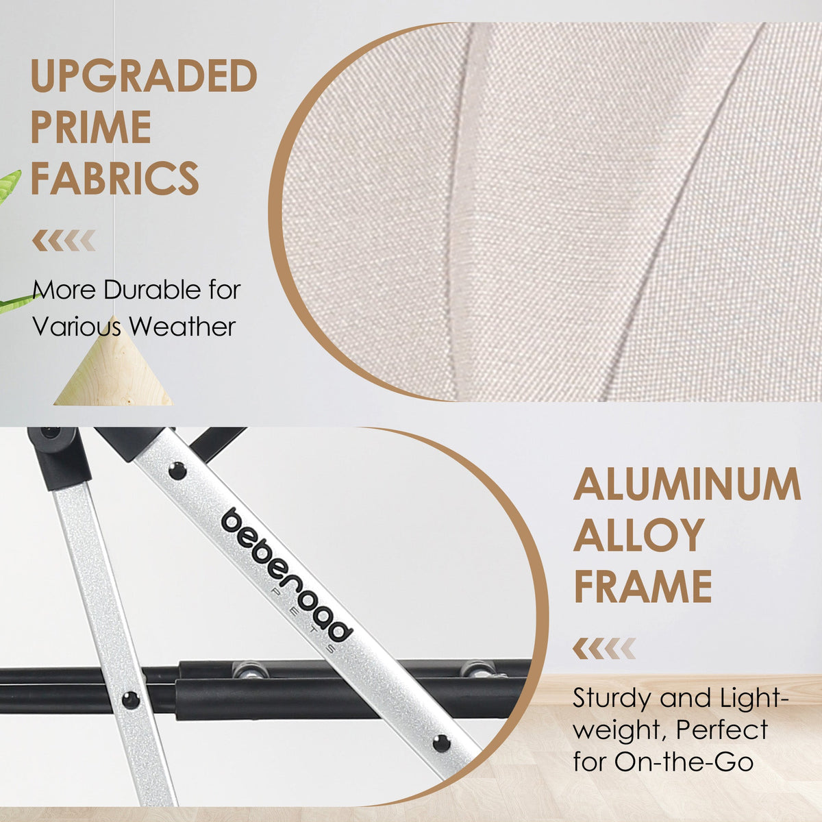 Pet Stroller product image 7