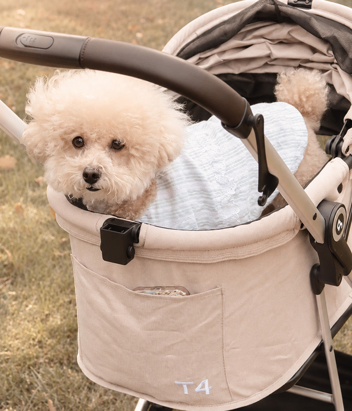 Pet Stroller product image 8