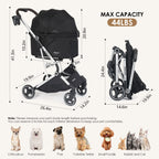Pet Stroller product image 10