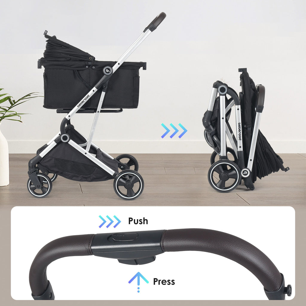 Pet Stroller product image 11