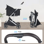 Pet Stroller product image 11