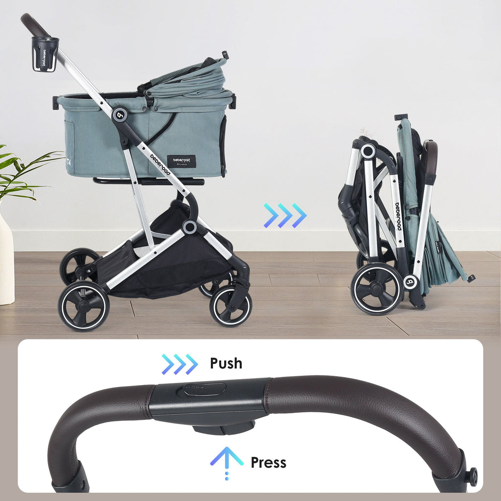 Pet Stroller product image 18