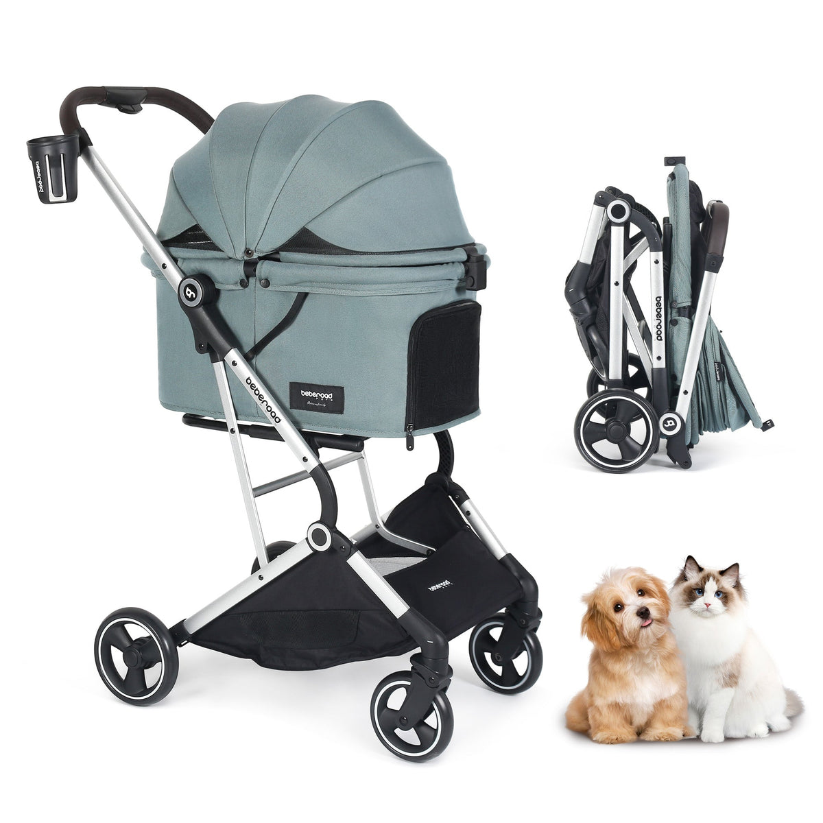Pet Stroller product image 19