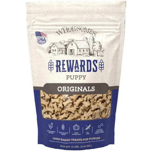 Dog Biscuits product image 1