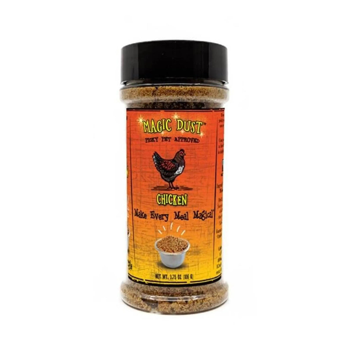 Pet Food Topper product image 2