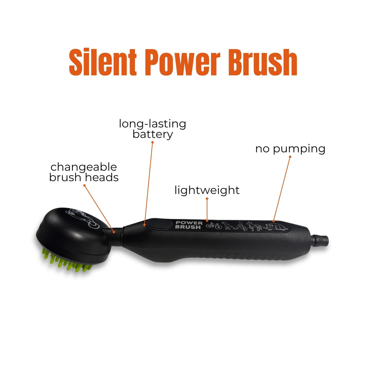 Portable Dog Washer product image 8