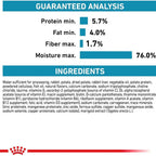 Veterinary Wet Dog Food product image 2