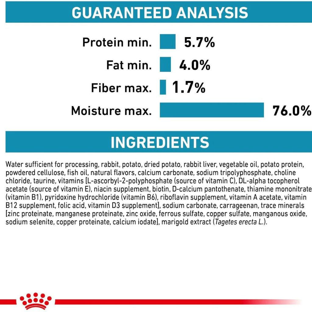 Veterinary Wet Dog Food product image 2