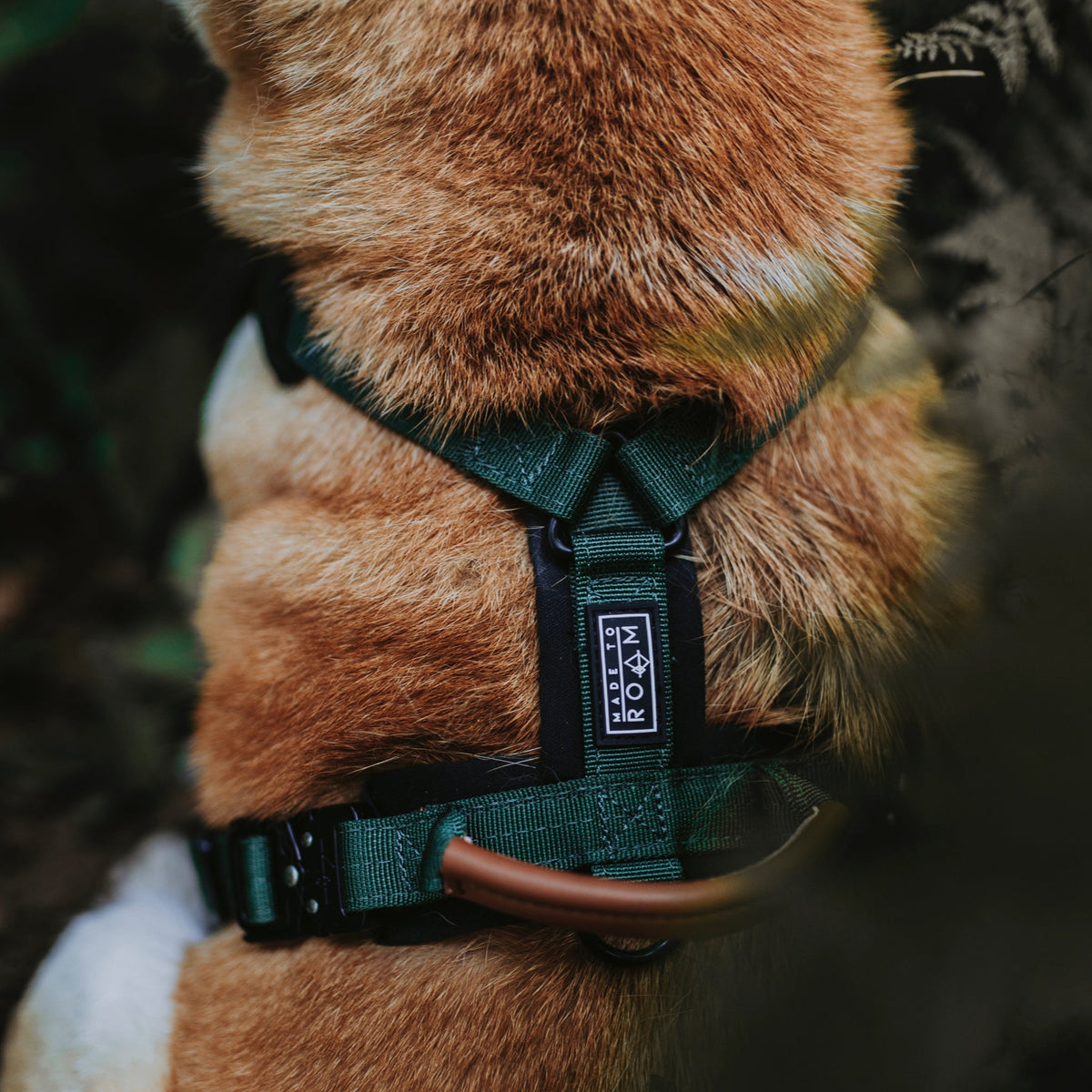 Pet Harness product image 2