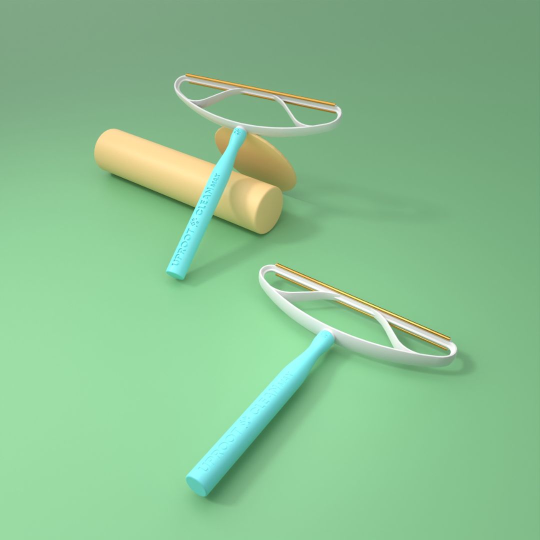 Wide Pet Hair Remover product image 8
