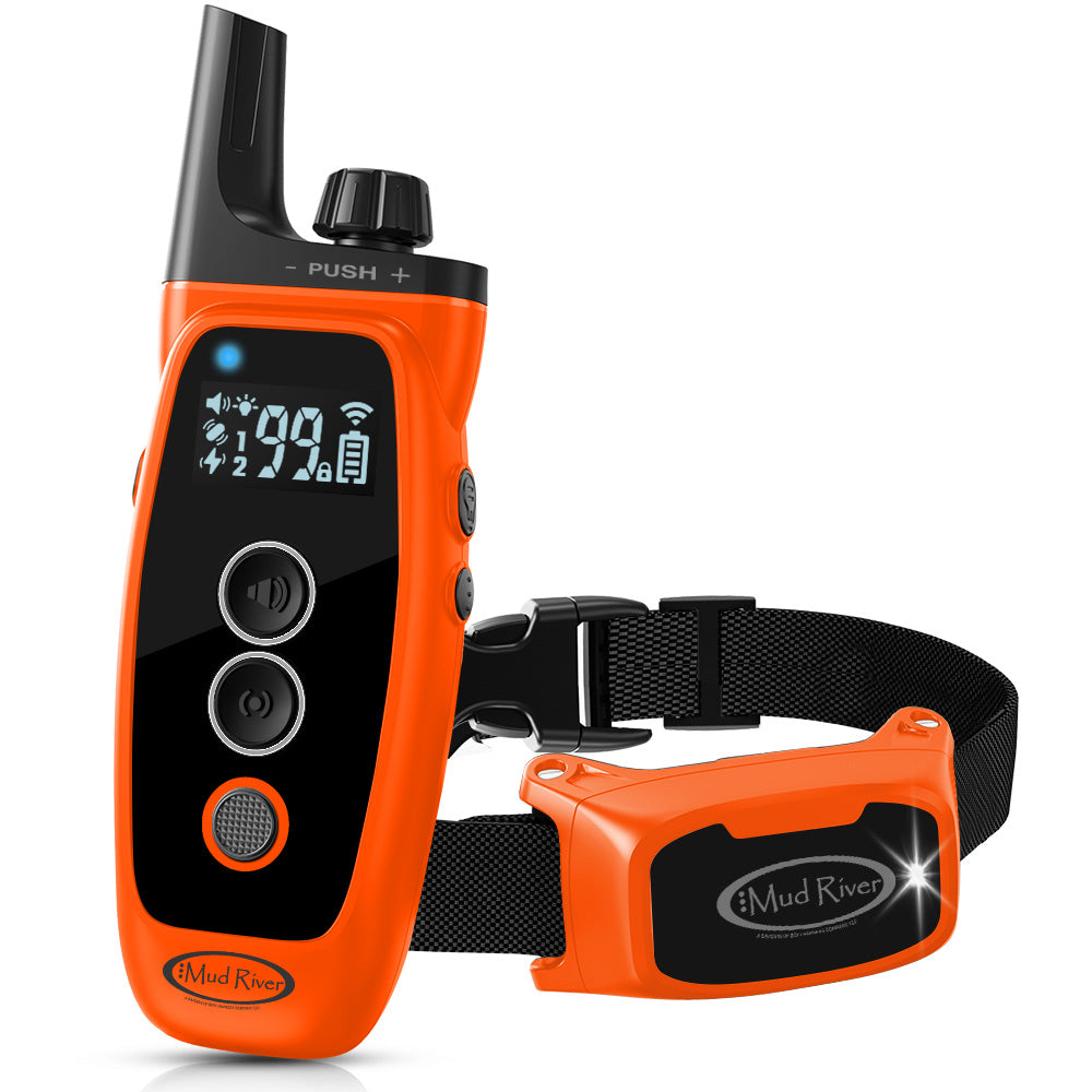Dog Training Collar product image 1