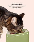 Cat Bowl Set product image 3