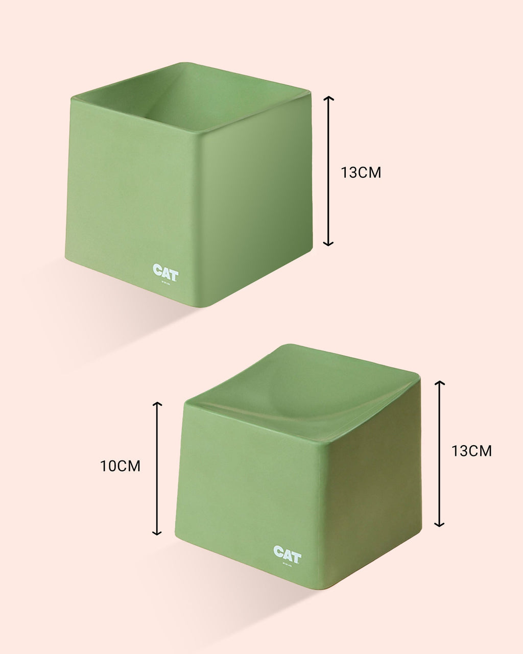 Cat Bowl Set product image 6