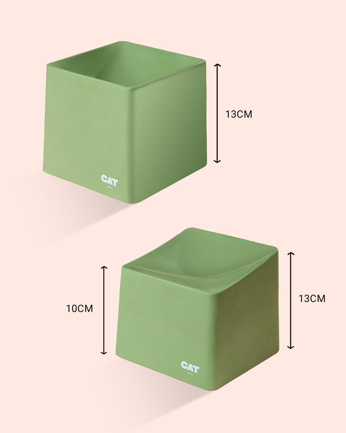 Cat Bowl Set product image 6