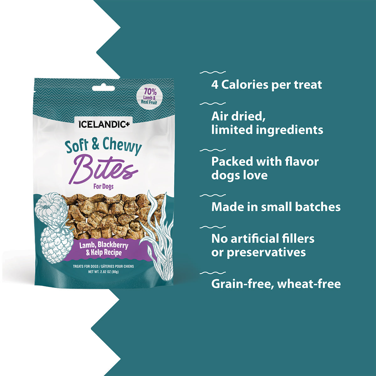 Soft Dog Treat Bites product image 5
