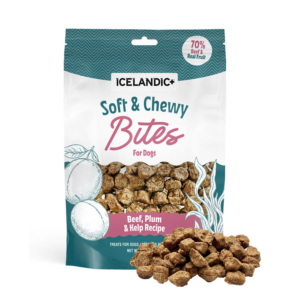 Soft Dog Treat Bites product image 7
