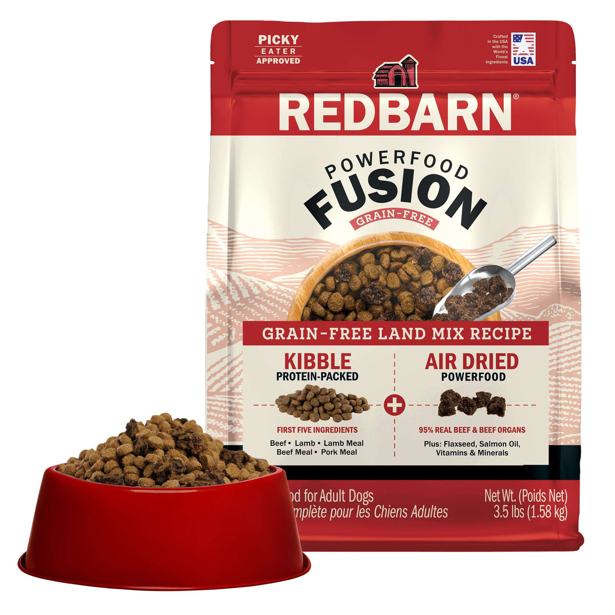 Dog Food product image 1