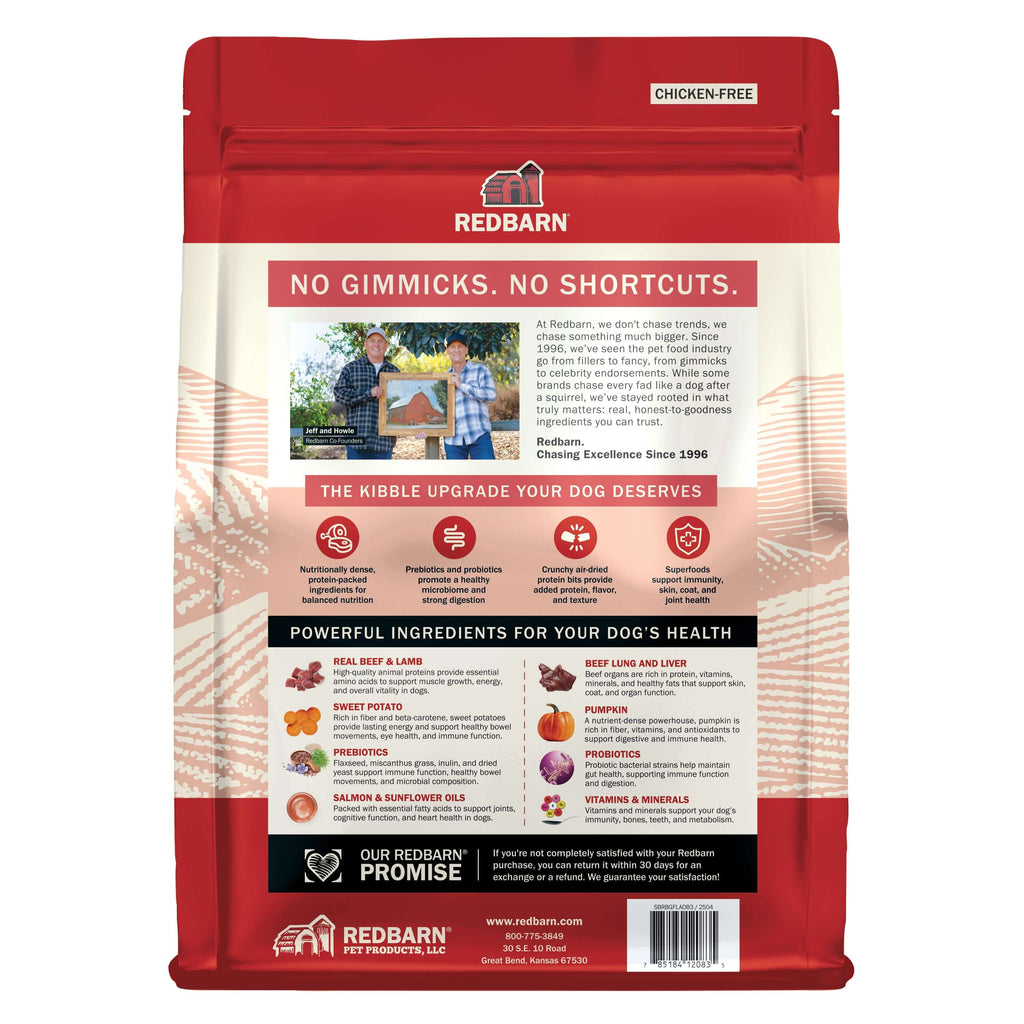 Dog Food product image 4