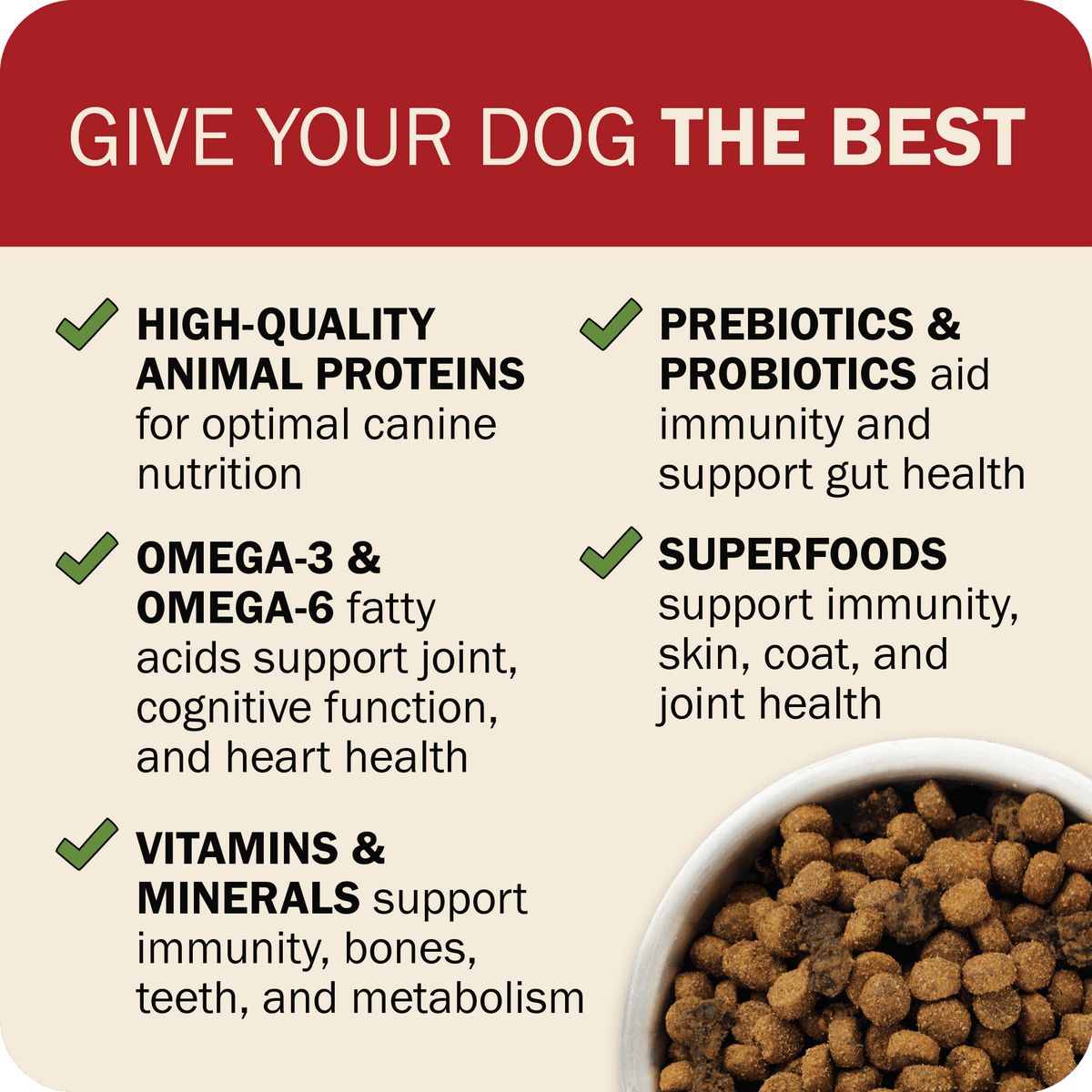 Dog Food product image 11