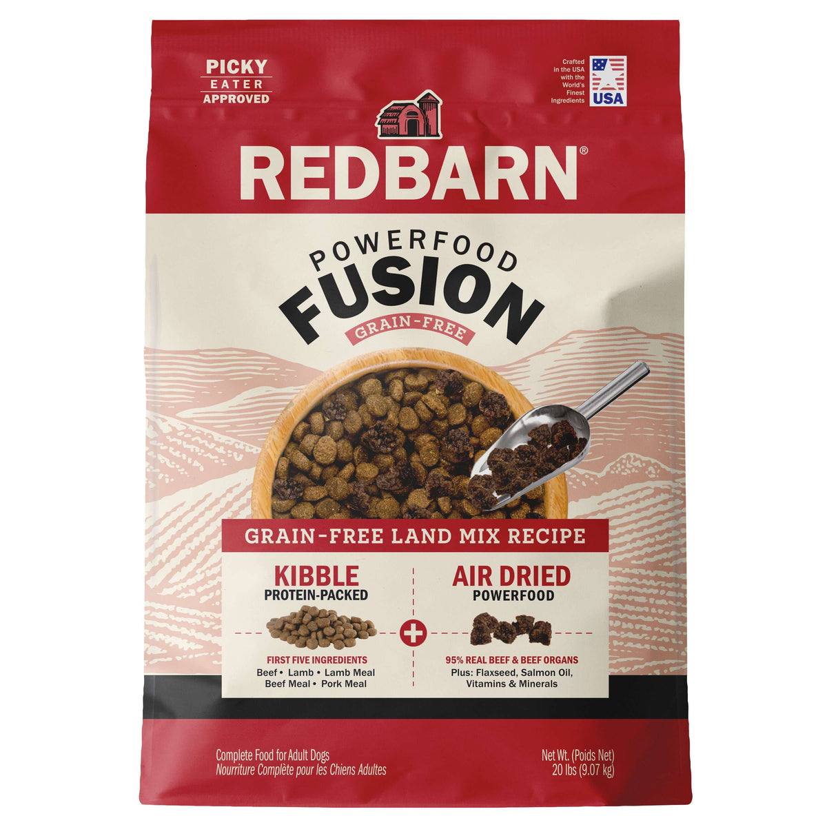 Dog Food product image 27