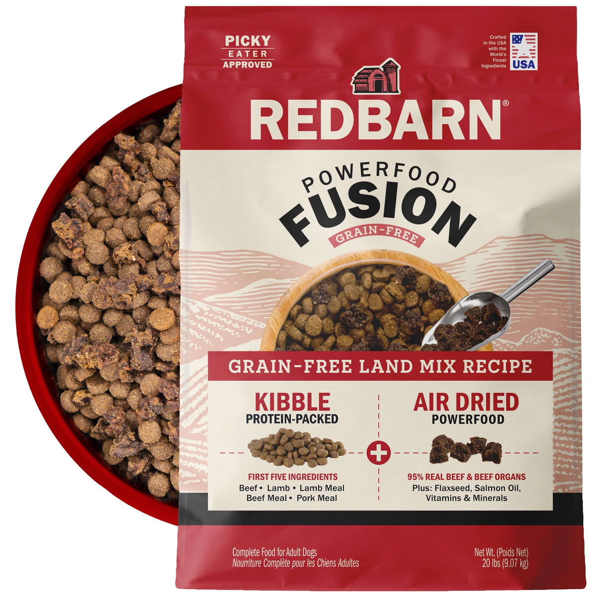 Dog Food product image 30