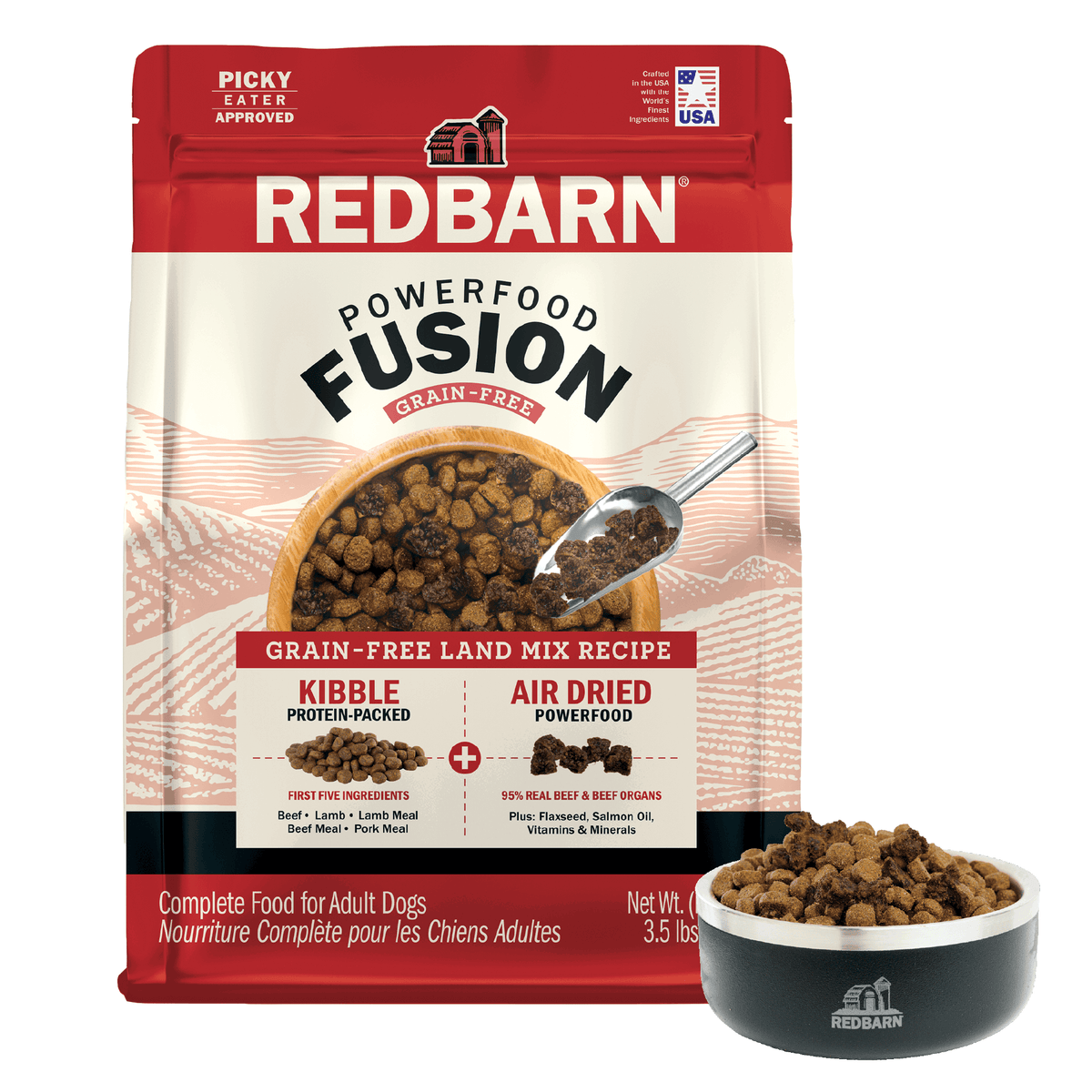 Dog Food product image 31