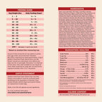 Whole Grain Dog Food product image 2