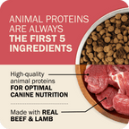 Whole Grain Dog Food product image 5
