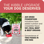 Whole Grain Dog Food product image 7