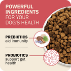 Whole Grain Dog Food product image 9