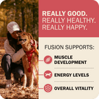 Whole Grain Dog Food product image 12
