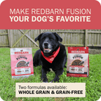 Whole Grain Dog Food product image 14