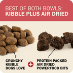 Whole Grain Dog Food product image 21