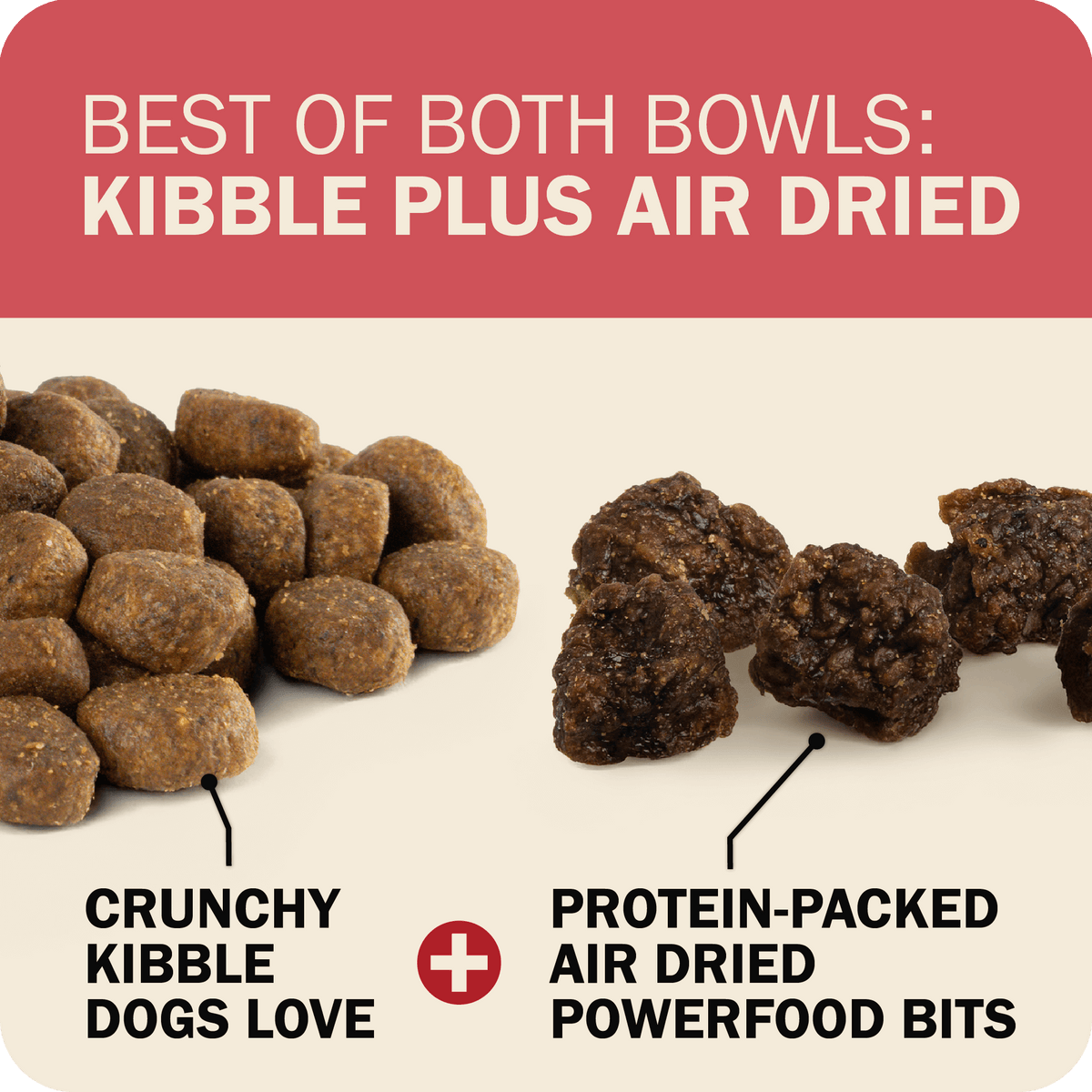 Whole Grain Dog Food product image 21
